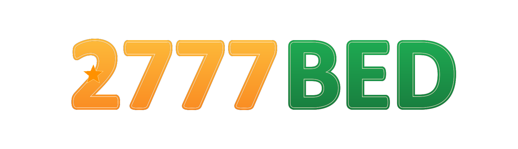 2777bed লোগো